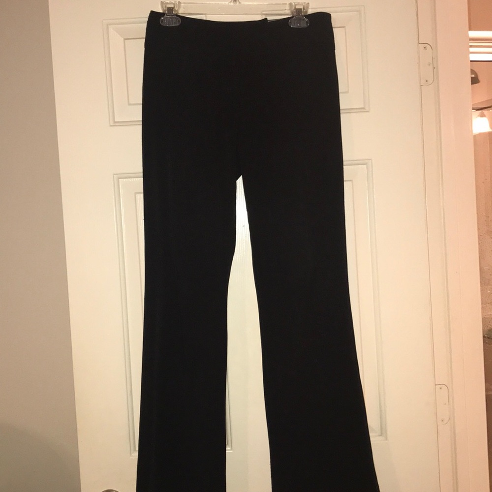 Dress pants